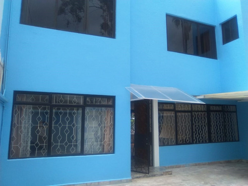Imagen 2 de 14 de Casa En Venta Coyoacán Con Jardín Santa Cecilia