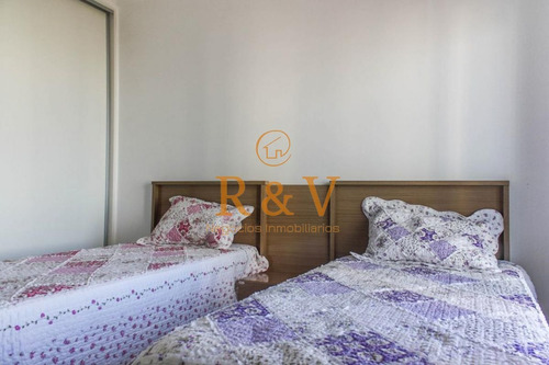 Imagen 10 de 30 de Moderno Apartamento De 2 Dormitorios A Metros Del Mar!