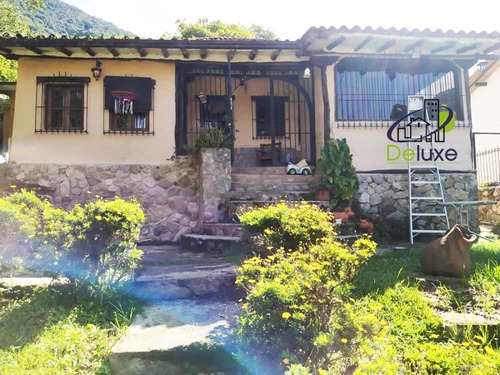 Casa En Venta Mérida. Pedregosa Alta