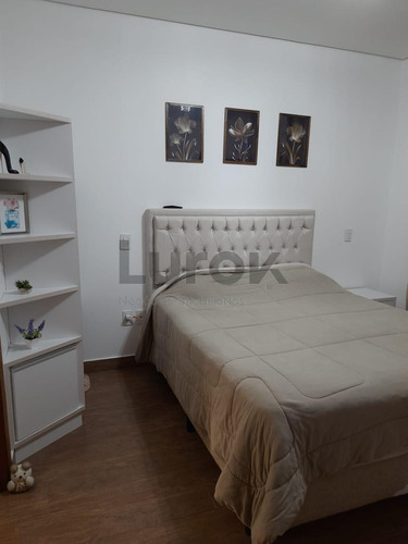 Imagem 24 de 30 de Casa À Venda Em Parque Lausanne - Ca005786