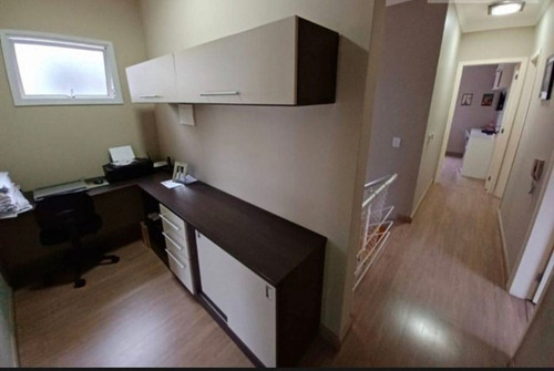 Imagem 20 de 20 de Casa A Venda Com 4 Dormitórios No Condomínio Mogi Hills 6 Em Mogi Das Cruzes - Ca00421 - 70839556