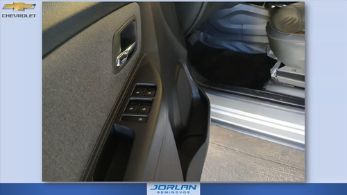 Chevrolet Spin 1.8 ACTIV 8V FLEX 4P AUTOMÁTICO