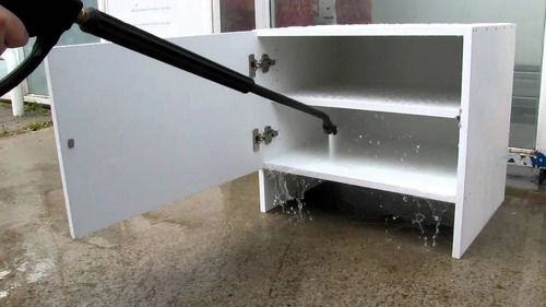 Plancha De Pvc Espumado 30mm
