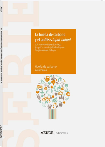 La Huella De Carbono Y El Anã¡lisis Input-output - Lã³pez...