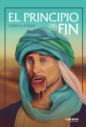 Principio Del Fin,el - Artigas,federico