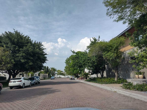 Imagen 12 de 14 de Terrenos En Venta Exclusivo Fracc Huertas Del Carmen