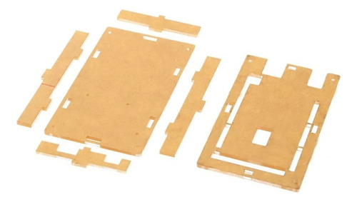 Tarjeta Mega 2560 Compatible Con Ide Arduino + Cable + Case