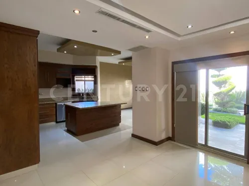 Casa En Venta, Residencia En Bosques De San Francisco
