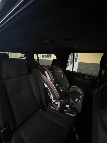 Ford Expedition 5.4 Max Limited V8 4x2 Mt
