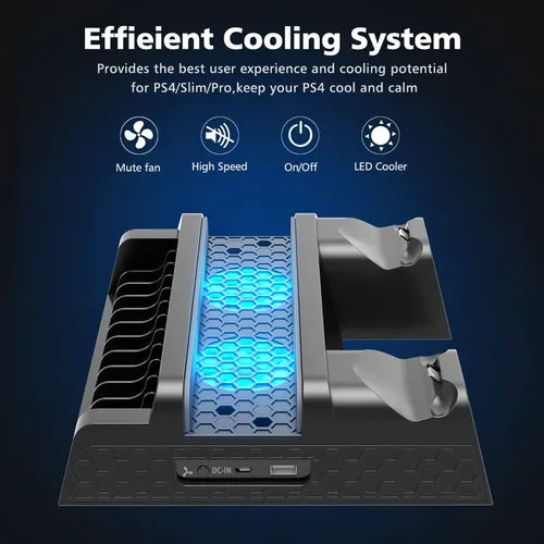Best ps4 cooling stand discount