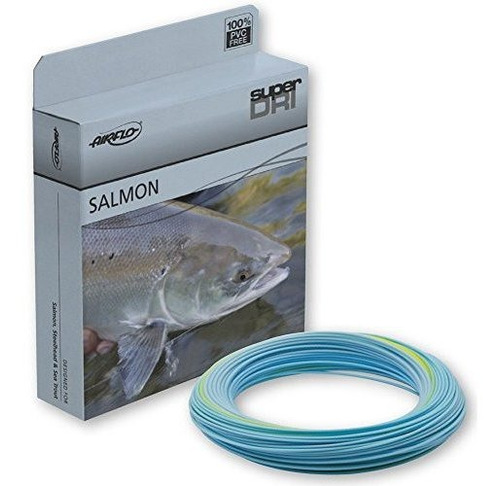 Brand: Airflo Airflo Super-dri Cast Wf Fly Line