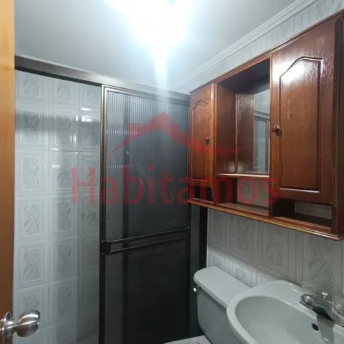 Apartamento En Arriendo En Envigado - Barrio Mesa Cod 68653