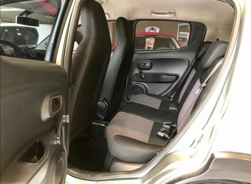 Fiat Mobi Way