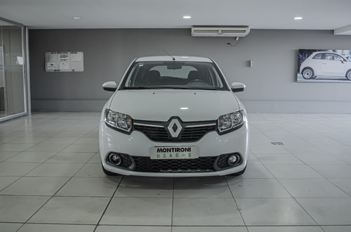Imagen 3 de 25 de Renault Sandero Privilege 2016