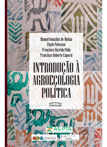 Introdução À Agroecologia Política