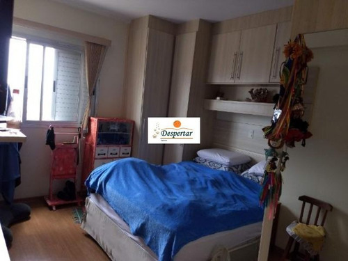 06881 - Apartamento 3 Dorms. (1 Suíte), Pirituba - São Paulo/sp - 6881