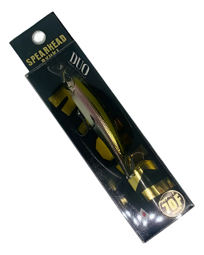 Isca Duo International Spearhead Ryuki 70f - Várias Cores