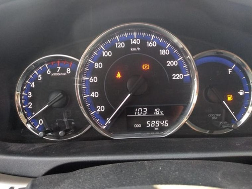 Toyota Yaris 1.5 Gli Mt 2019
