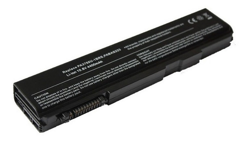 Bateria Compatible Con Toshiba Dynabook Satellite L35