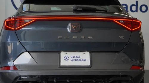 Cupra Formentor 2024
