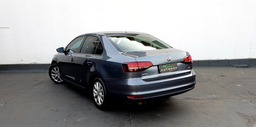 Jetta 1.4 Tsi Trendline Impecável