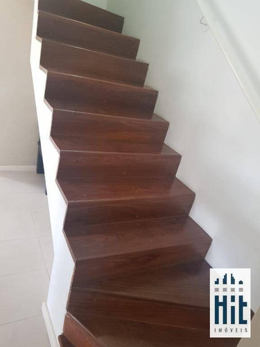 Apartamento Duplex À Venda, 95 M² Por R$ 1.170.000,00 - Paraíso - São Paulo/sp - Ad0032