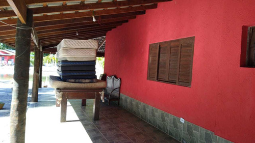 Venda, Permuta Linda Chácara Caraguatatuba