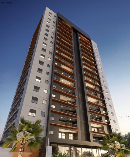 Imagem 3 de 15 de Apartamento - Ap00554 - 70456218