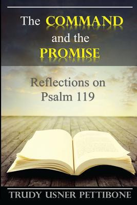 Libro The Command And The Promise: Reflections On Psalm 1...
