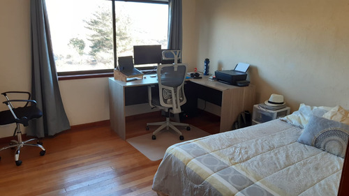 Casa Estilo Chileno A 25 Min. De Chicureo Arrienda Su Dueña