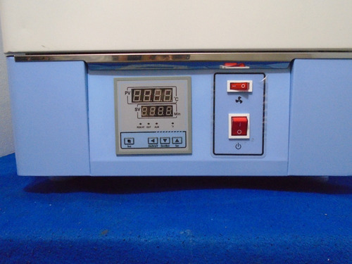 Horno De Secado De 45 L A&e Lab Wgl-45b
