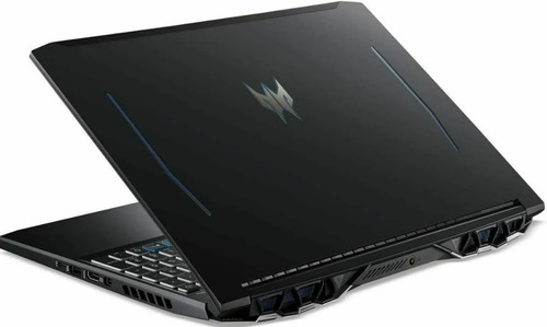 Imagen 3 de 3 de Acer Predator Helios 300 15.6 Laptop Gamer 1tb Corei7