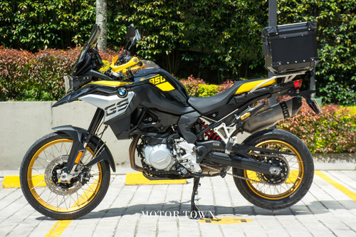 Bmw F850gs 40 Años F 850 Gs 850gs