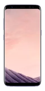 Samsung Galaxy S8 Plus Dual Sim Muy Bueno Violeta Liberado