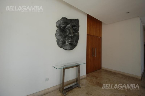 Imagen 5 de 30 de Excelente Departamento En Torre Two Winds 3 Ambientes Con Cochera