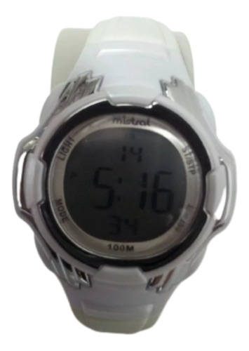 Reloj Mistral Digital Dama C4