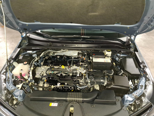 Toyota Corolla 2.0 Xei Cvt 170cv