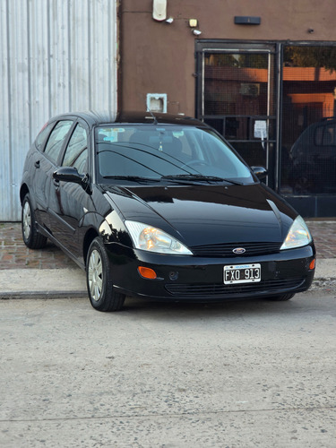 Ford Focus 1.6 Ambiente