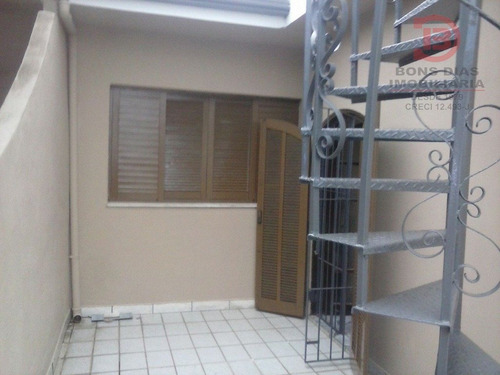 Imagem 13 de 15 de Sobrado - Cidade Patriarca - Ref: 6826 - V-6826