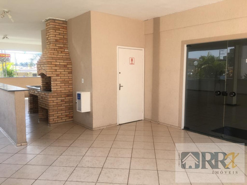 Apartamento Para Venda Em Suzano, Vila Figueira, 2 Dormitórios, 1 Banheiro, 1 Vaga - 199_2-1165843