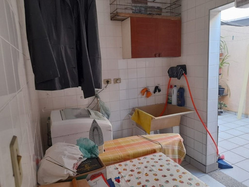 Imagem 18 de 30 de Sobrado À Venda, 220 M² Por R$ 640.000,00 - Jardim Vila Formosa - São Paulo/sp - So6948