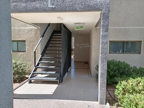 Se Vende Acogedor Depto., Sector Peñablanca, Villa Alemana