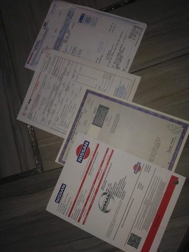 Imagen 3 de 5 de Refacturacion Cualquier Auto.