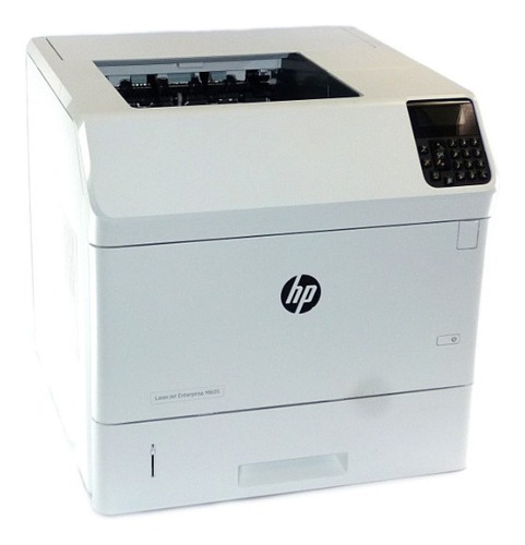 Impresora Hp Laserjet Enterprise M605n