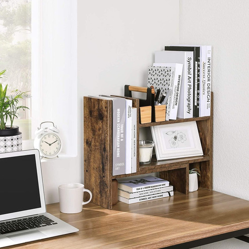 Organizador Multiusos De Mesa