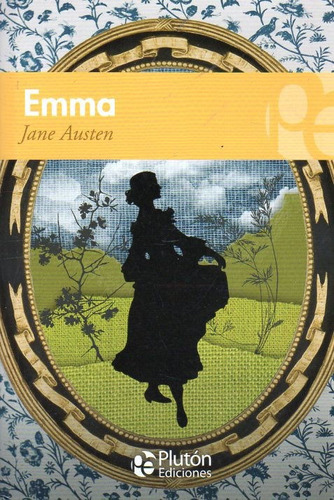 Libro: Emma / Jane Austen