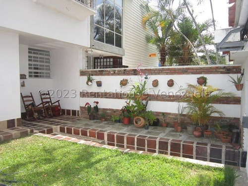 Imagen 18 de 24 de Casa En Venta El Cafetal Caracas. En Calle Cerrada Con Vigilancia