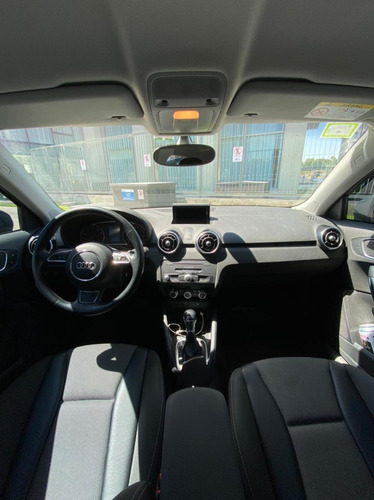 Audi A1 1.4 Tfsi Stronic 125cv