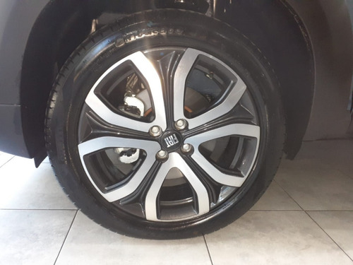 Imagen 15 de 15 de Fiat Pulse Impetus 1.0 Turbo