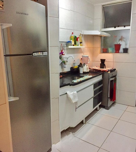 Imagem 13 de 30 de Apartamento - Ref: 6983